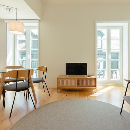 Trindade 19 Apartments - 3B Malvasia Лиссабон Экстерьер фото