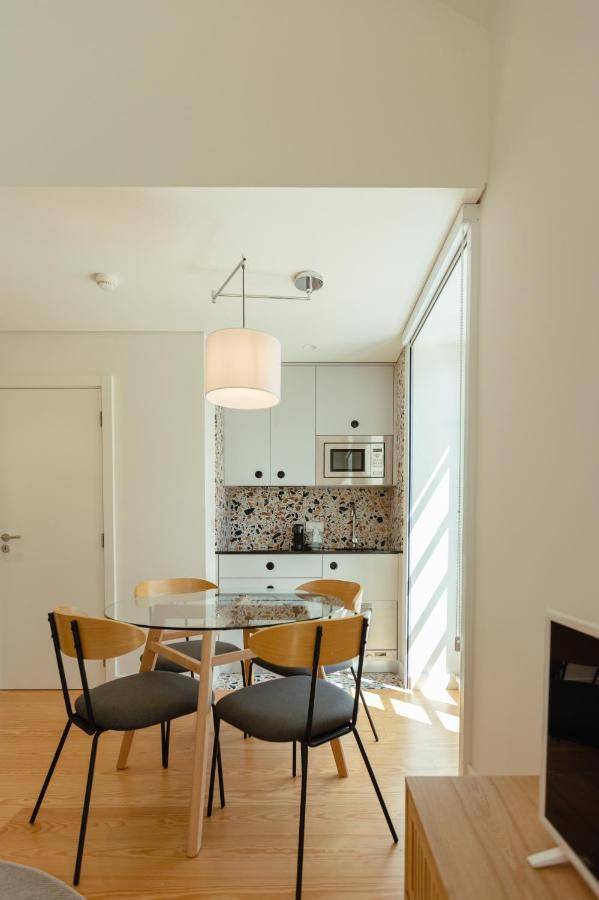 Trindade 19 Apartments - 3B Malvasia Лиссабон Экстерьер фото