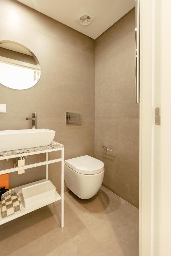 Trindade 19 Apartments - 3B Malvasia Лиссабон Экстерьер фото