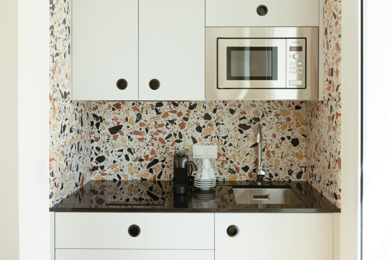 Trindade 19 Apartments - 3B Malvasia Лиссабон Экстерьер фото