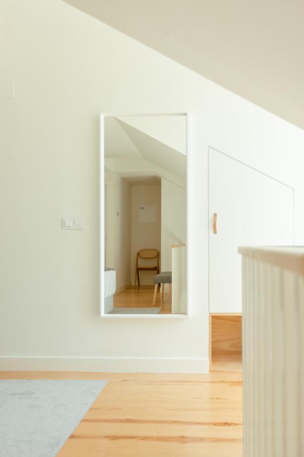 Trindade 19 Apartments - 3B Malvasia Лиссабон Экстерьер фото